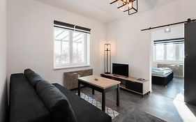 Apartman Praha